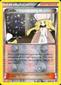 Caitlin 78/101 Uncommon Plasma Blast Pokemon Reverse Holo Near Mint