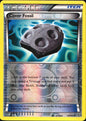 Cover Fossil 79/101 Uncommon Plasma Blast Pokemon Reverse Holo Near Mint