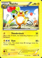 Raichu 40/99 Uncommon Next Destinies Pokemon Near Mint
