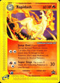 Rapidash 51 Promo Wizards Black Star Promos Pokemon Near Mint