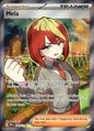 Mela 140/131 Ultra Rare Prismatic Evolutions Pokemon Near Mint