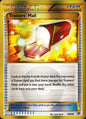 Trainers' Mail 100/98 Secret Rare Ancient Origins Pokemon Near Mint