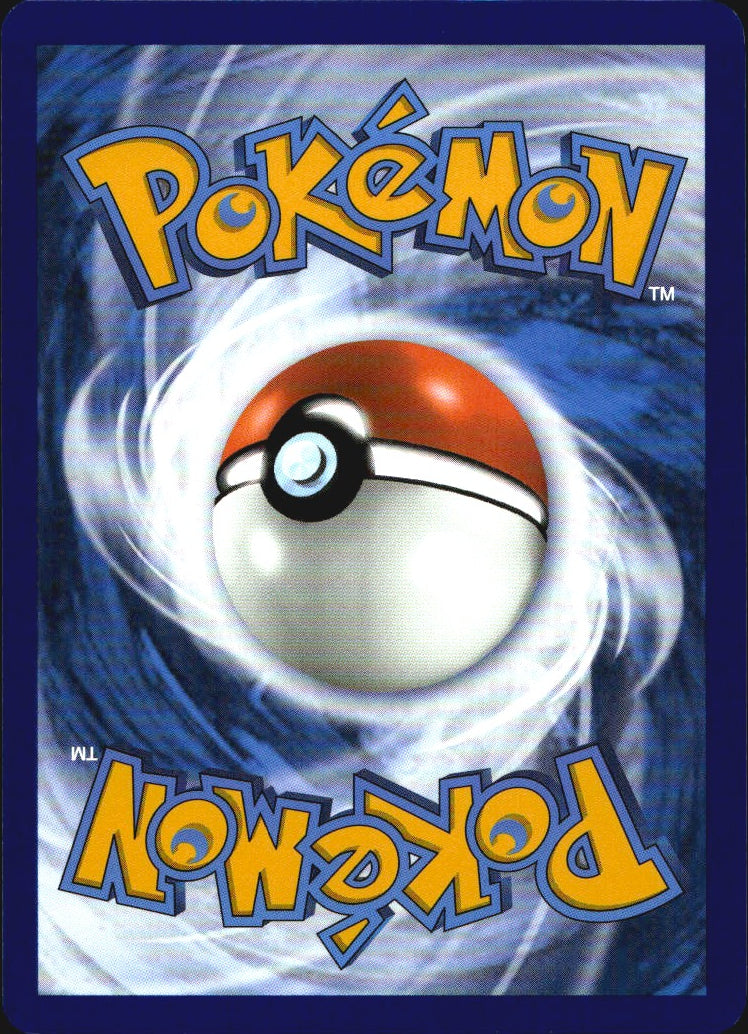 Foongus 095/086 Illustration Rare Black Bolt Pokemon Near Mint