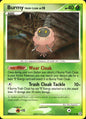 Burmy Trash Cloak 80/132 Common Secret Wonders Pokemon Near Mint