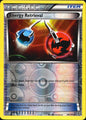 Energy Retrieval 80/101 Uncommon Plasma Blast Pokemon Reverse Holo Near Mint