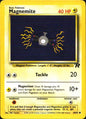 Magnemite 60/82 Common Team Rocket Pokemon Near Mint