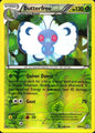Butterfree 5/83 Generations Pokemon Reverse Holo Near Mint
