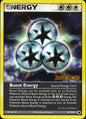 Boost Energy 87/101 Uncommon Dragon Frontiers Pokemon Reverse Holo Near Mint