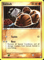 Swinub 79/109 Common Team Rocket Returns Pokemon Near Mint