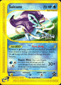 Suicune 53 Promo Wizards Black Star Promos Pokemon Near Mint