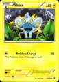 Shinx 43/99 Common Next Destinies Pokemon Near Mint