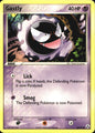 Gastly 52/92 Common Legend Maker Pokemon Near Mint