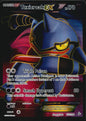 Toxicroak EX 102/106 Rare Ultra Flashfire Pokemon Near Mint