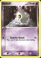 Duskull 50/108 Common Power Keepers Pokemon Near Mint