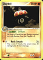 Claydol 24/106 Uncommon Emerald Pokemon Near Mint