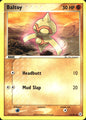 Baltoy 53/101 Common Hidden Legends Pokemon Near Mint