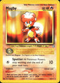 Magby 23/111 Rare Neo Genesis Pokemon Near Mint