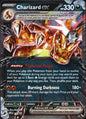 Charizard ex 196 Promo Scarlet & Violet Pokemon Near Mint