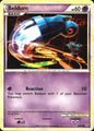 Beldum 44/95 Common HGSS Unleashed Pokemon Near Mint