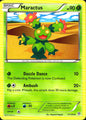 Maractus 11/135 Uncommon Plasma Storm Pokemon Near Mint