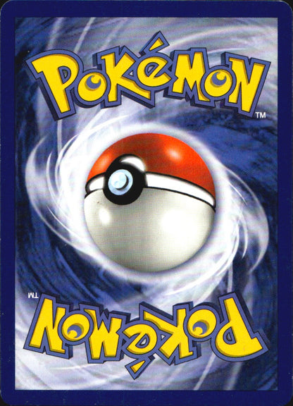 Psyduck 20 Promo Wizards Black Star Promos Pokemon Near Mint