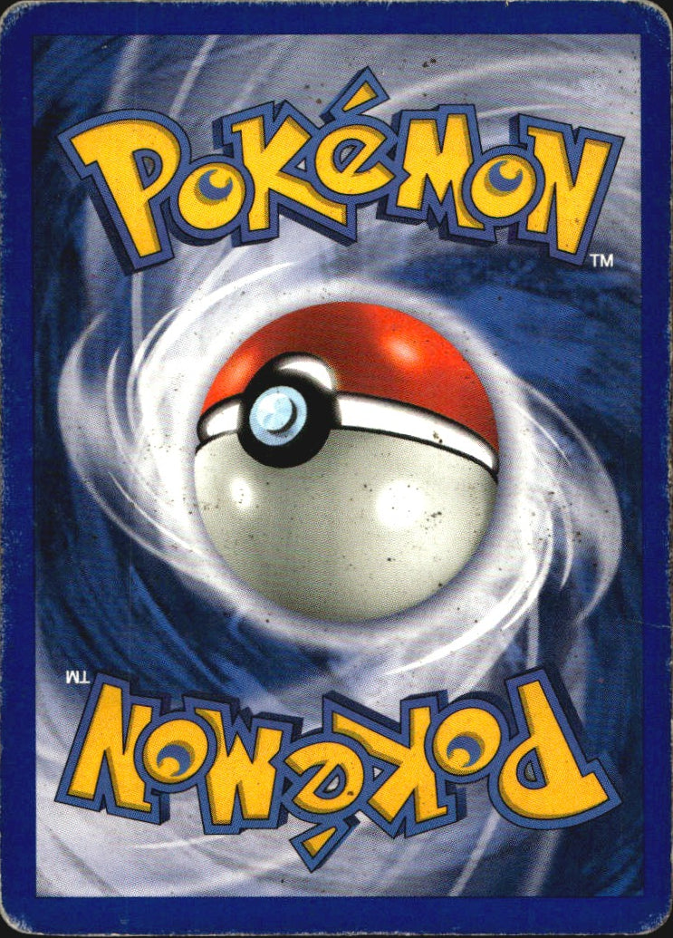 Nidoking 11/102 Holo Rare Base Set Unlimited Pokemon Heavily Played