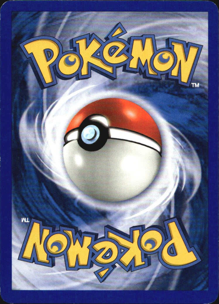 Swampert 23/109 Rare Ruby & Sapphire Pokemon Near Mint