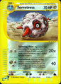 Forretress 9/144 Rare Skyridge Pokemon Reverse Holo Near Mint