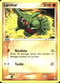 Larvitar 61/115 Common Unseen Forces Pokemon Near Mint