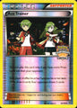Ace Trainer 069/098 Holofoil Promo League & Championship Cards Pokemon Near Mint