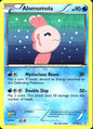 Alomomola 37/124 Rare Dragons Exalted Pokemon Near Mint