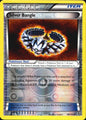 Silver Bangle 88/101 Uncommon Plasma Blast Pokemon Reverse Holo Near Mint