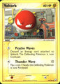 Voltorb 80/109 Common Team Rocket Returns Pokemon Near Mint