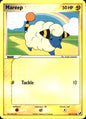 Mareep 62/115 Common Unseen Forces Pokemon Near Mint