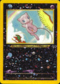 Mew 1/18 Southern Islands Pokemon Near Mint