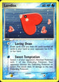 Luvdisc 40/101 Uncommon Hidden Legends Pokemon Near Mint
