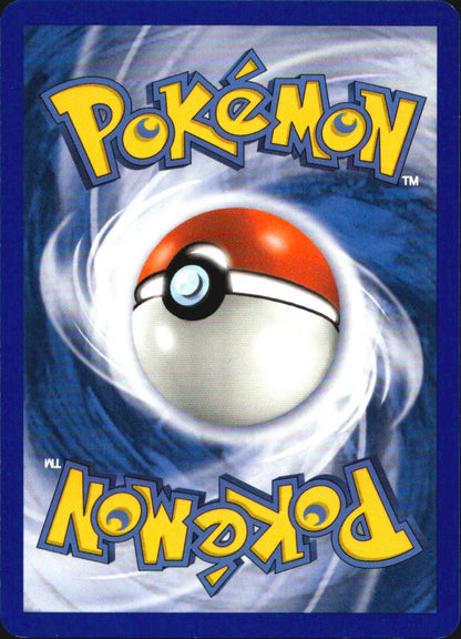 Luvdisc 40/101 Uncommon Hidden Legends Pokemon Near Mint