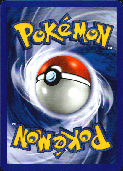Mew 1/18 Southern Islands Pokemon Near Mint