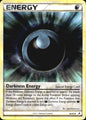 Darkness Energy 86/95 Uncommon Call of Legends Pokemon Near Mint