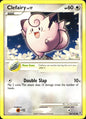 Clefairy 83/132 Common Secret Wonders Pokemon Near Mint