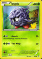 Tangela 8/83 Common Generations Pokemon Near Mint Game Exclusive