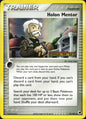Holon Mentor 75/101 Uncommon Dragon Frontiers Pokemon Reverse Holo Near Mint