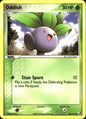 Oddish 64/115 Common Unseen Forces Pokemon Near Mint