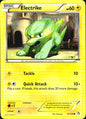 Electrike 41/124 Common Dragons Exalted Pokemon Near Mint