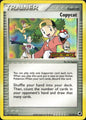 Copycat 73/101 Uncommon Dragon Frontiers Pokemon Reverse Holo Near Mint