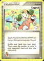 Copycat 83/109 Uncommon Team Rocket Returns Pokemon Near Mint