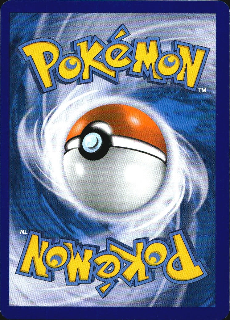 Deino 72/119 Common Phantom Forces Pokemon Reverse Holo Near Mint