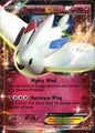 Togekiss EX 83/122 Holo Rare EX BREAKpoint Pokemon Near Mint