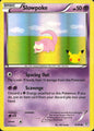 Slowpoke 32/83 Common Generations Pokemon Near Mint Game Exclusive