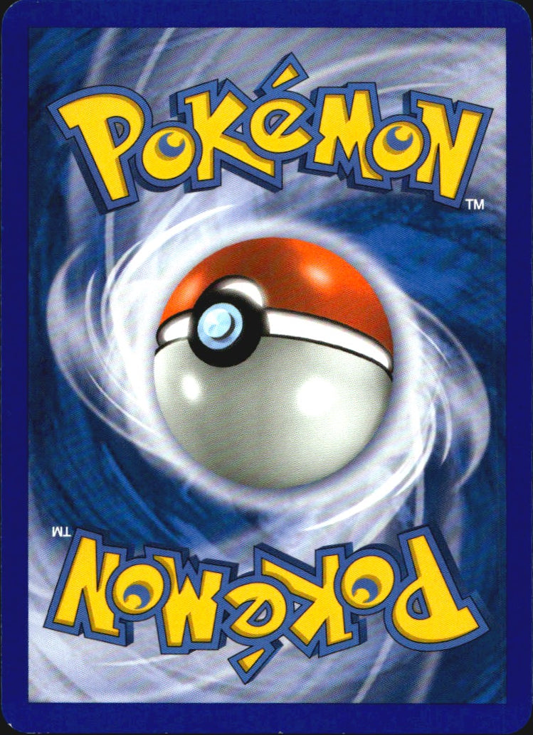 Seel 62/101 Common Dragon Frontiers Pokemon Reverse Holo Near Mint
